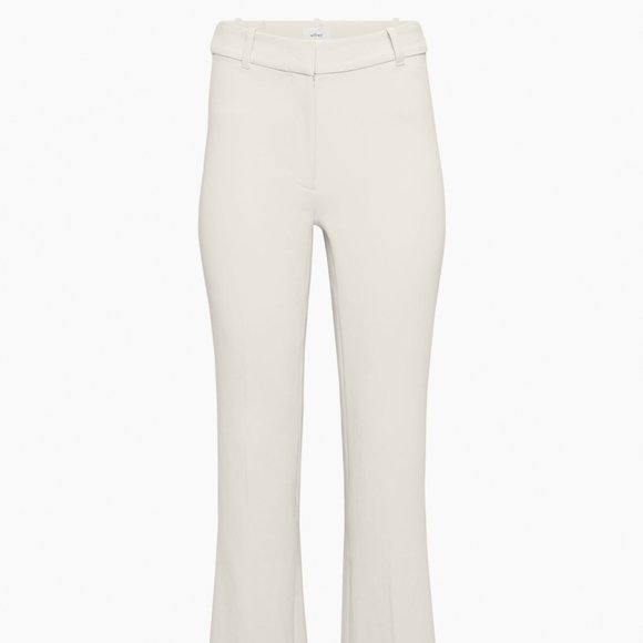 ISO Aritzia Wilfred Cabaret Pant in Matte Pearl (do not purchase) - Picture 1 of 1